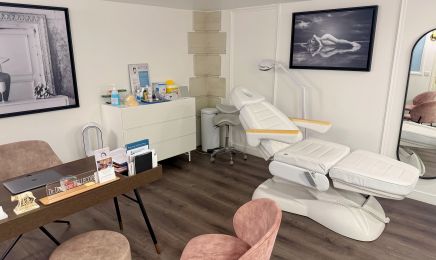  Dr Dominique Bellecour Injection Cryolipolyse Laser CO2 Peeling Coolwaves : Institut de beauté à Paris