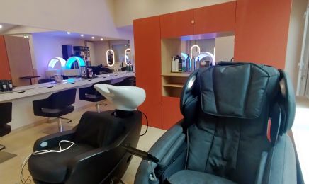 Racines carrees : Coiffeur à Annœullin