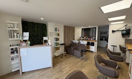 L’atelier by J&J : Coiffeur à Tomblaine