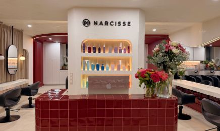 Narcisse Coiffure : Coiffeur à Lyon