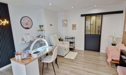Signature Ongles : Manucure à Montauban