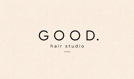 Good Hair Studio  : Coiffeur à La Ciotat