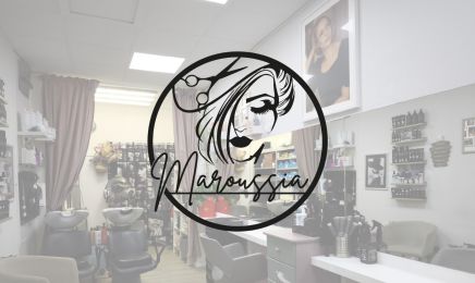 Maroussia  : Coiffeur à Marseille