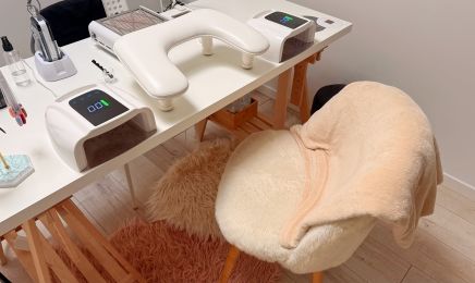 Marylou Studio : Institut de beauté à Chaleins