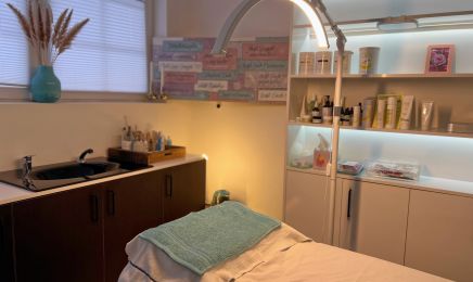 Rein Cut & Beauty: Kosmetikstudio in Reinbek