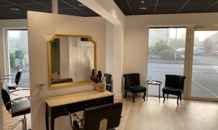 Renaissance selon Julie : Coiffeur à Martignas-sur-Jalle