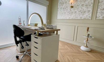 O.T.Trop Belle : Institut de beauté à Bazoches-lès-Bray