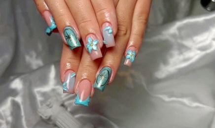 Ongles Aix - Lovely Nails  : Manucure à Aix-en-Provence