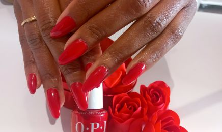 Maria Nail’s : Manucure à Annemasse