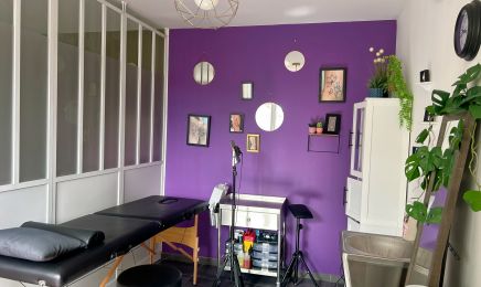 Oh my beauty  : Manucure à Saint-Maximin-la-Sainte-Baume