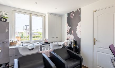 Terre Colorée - Thourotte - : Institut de beauté à Thourotte