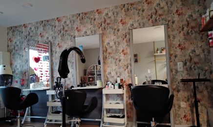 Amie'Tiff : Coiffeur à Liévin