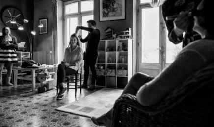 Mon atelier : Barbier à Montfort-en-Chalosse