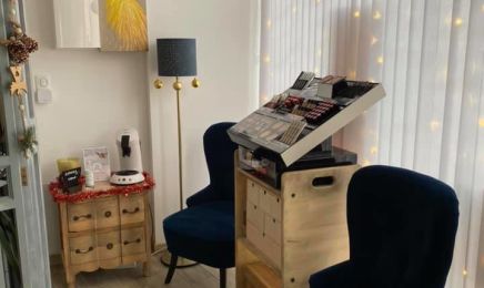 Osmoze esthetique : Institut de beauté à Vailly-sur-Aisne