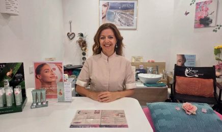 Vague de douceur  : Institut de beauté à Flixecourt