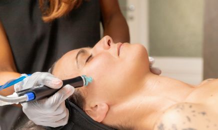Aesthemedica : Forme Beauté Bien-Etre : Coiffeur à Bordeaux