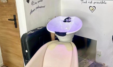 Coiffure de l'âme : Coiffeur à La Valette-du-Var