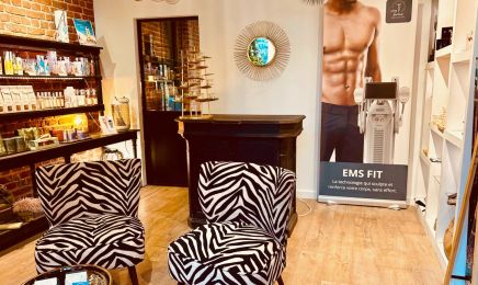 Côté forme (Headspa & Laser auriculaire & Electro-stimulation) : Sophrologue à Fromelles