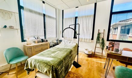 Les Ateliers d'Anne-Sophie : Institut de beauté à Aix-en-Provence