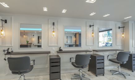 Salon Olivier : Coiffeur à La Baule