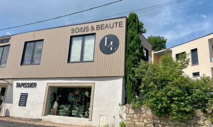 L'INSTANT L' : Institut de beauté à Légny