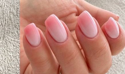 Petit Salon des ongles : Manucure à Lugon-et-l'Île-du-Carnay