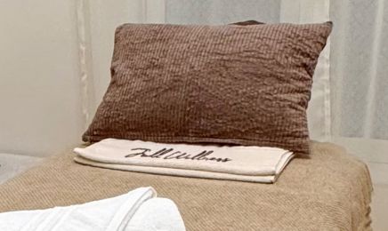 Jull Wellness : Institut de beauté à Paris