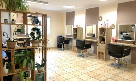 Couleur coiffure : Coiffeur à Lorgues