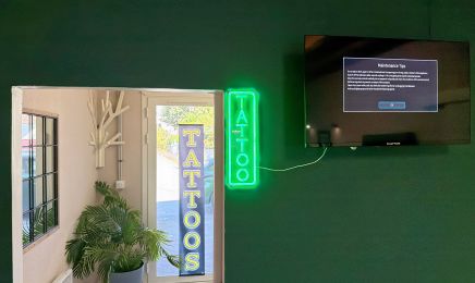 La Belle Fusion – Beauté, Ongles & Tatouage : Manucure à Lescar