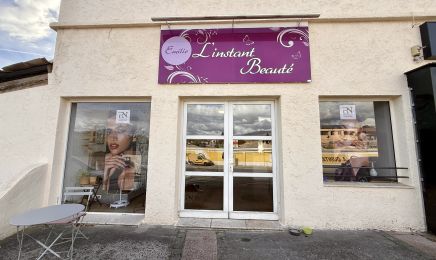 L'Instant Beauté : Institut de beauté à Mouans-Sartoux
