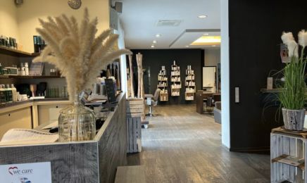 C.K-Friseure Seeheim 3.0 | ehemals GUISEPPE PETRELLI: Friseur in Seeheim-Jugenheim