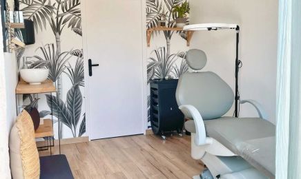 PM Beauty  : Institut de beauté à Vidauban