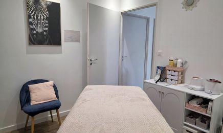 Institut Alùna : Manucure à Chambray-lès-Tours