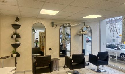 L’Atelier d’Amélie : Coiffeur à Nantes