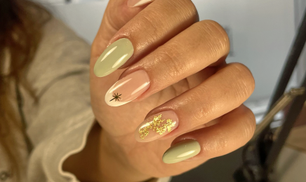 Love in nails  : Manucure à Paris