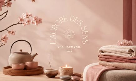 L’Aurore des Sens - Spa Harmonie : Manucure à Tournefeuille