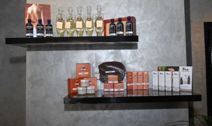 Bahiya : Coiffeur à Élancourt