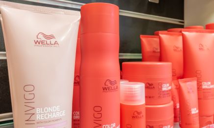 La Fabrik des Embellis : Coiffeur à Reims