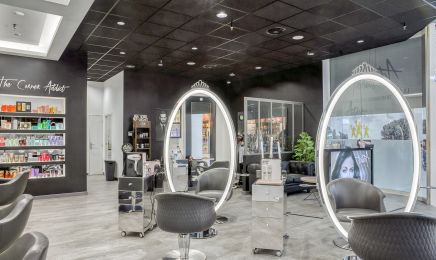 Addict Paris - Antibes : Coiffeur à Antibes