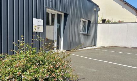 Voyage de femme - massage bien-être et soin holistique : Institut de beauté à Angers