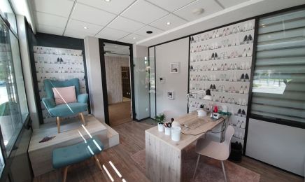 Institut de beauté OnlyZen : Institut de beauté à Billère