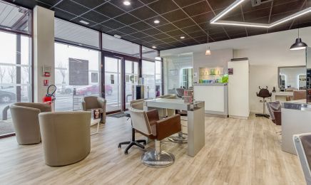 Yzatis - Cazères : Coiffeur à Cazères