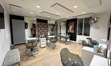 L'ADRESSE - Bordeaux Caudéran : Coiffeur à Bordeaux