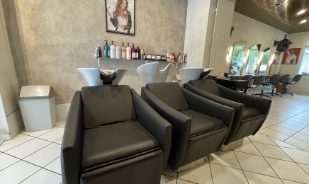 Fashion Coiffure  : Coiffeur à Saint-Leu-la-Forêt