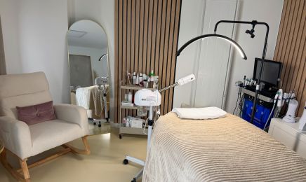 Radiance Skin : Institut de beauté à Tours