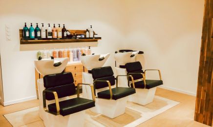 L'Atelier MVS Coiffure : Coiffeur à L'Union