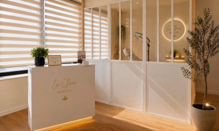 La Clinic Beauté : Institut de beauté à Jullouville