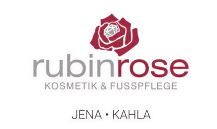 RubinRose: Nagelstudio in Kahla