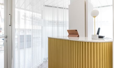 Institut Au Fil Du Regard  : Institut de beauté à Cenon
