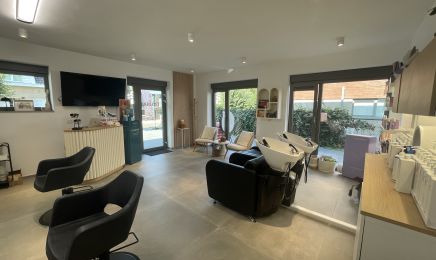 L’Atelier by Lili  : Coiffeur à Herstal